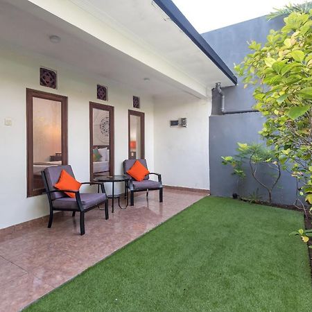 סמיניאק Villa Yati מראה חיצוני תמונה