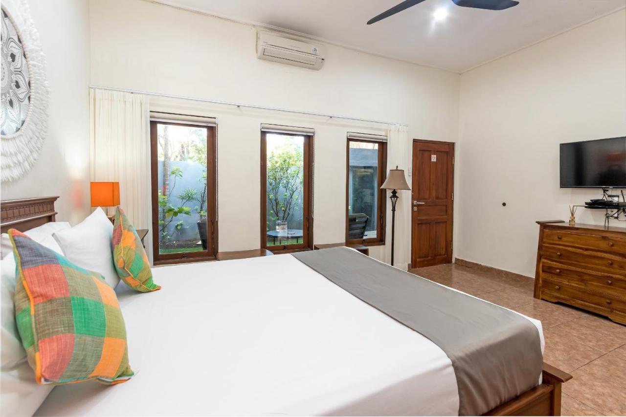 סמיניאק Villa Yati מראה חיצוני תמונה