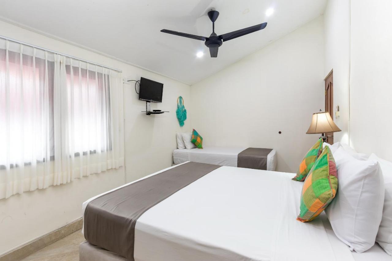 סמיניאק Villa Yati מראה חיצוני תמונה