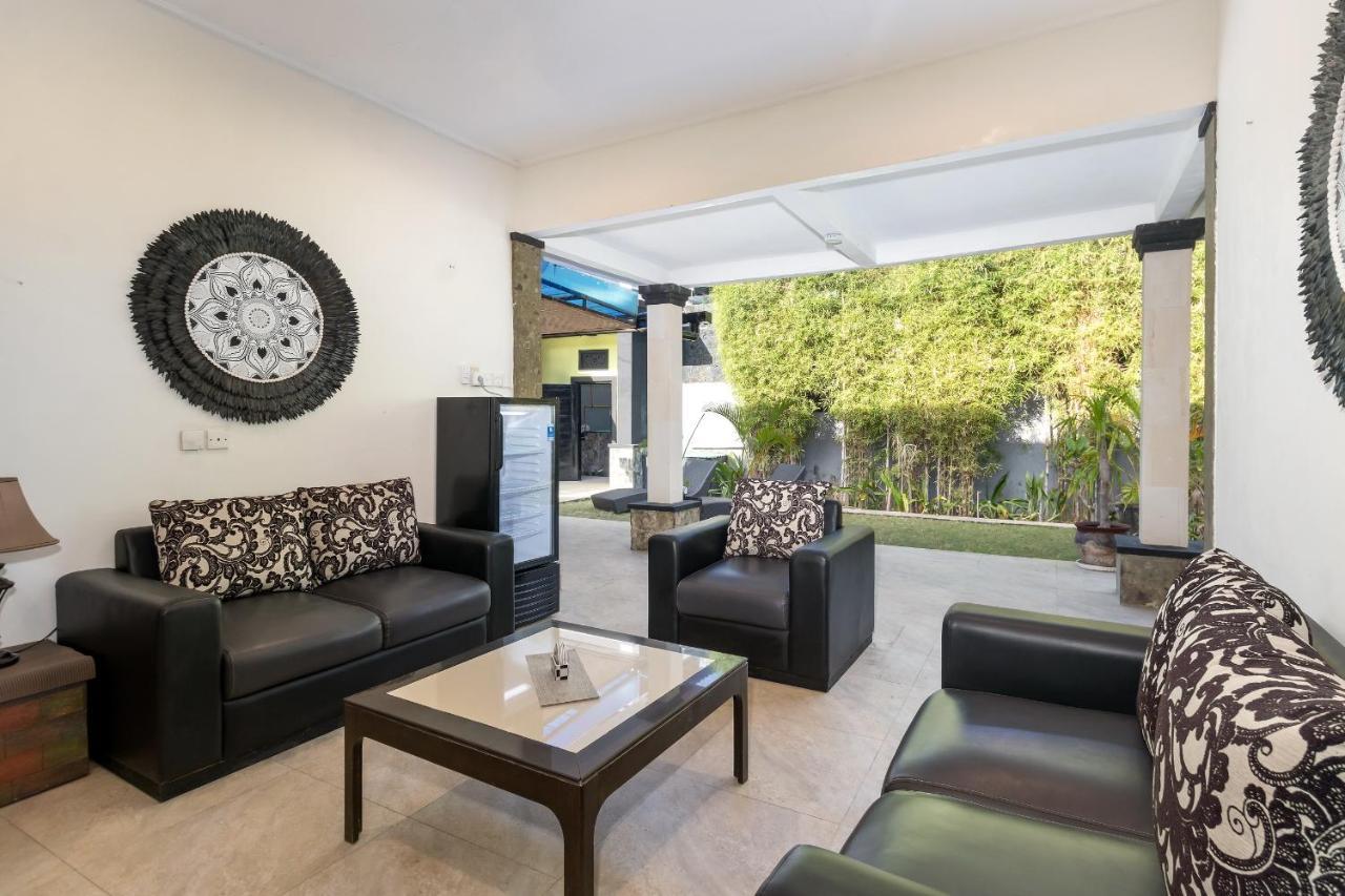 סמיניאק Villa Yati מראה חיצוני תמונה