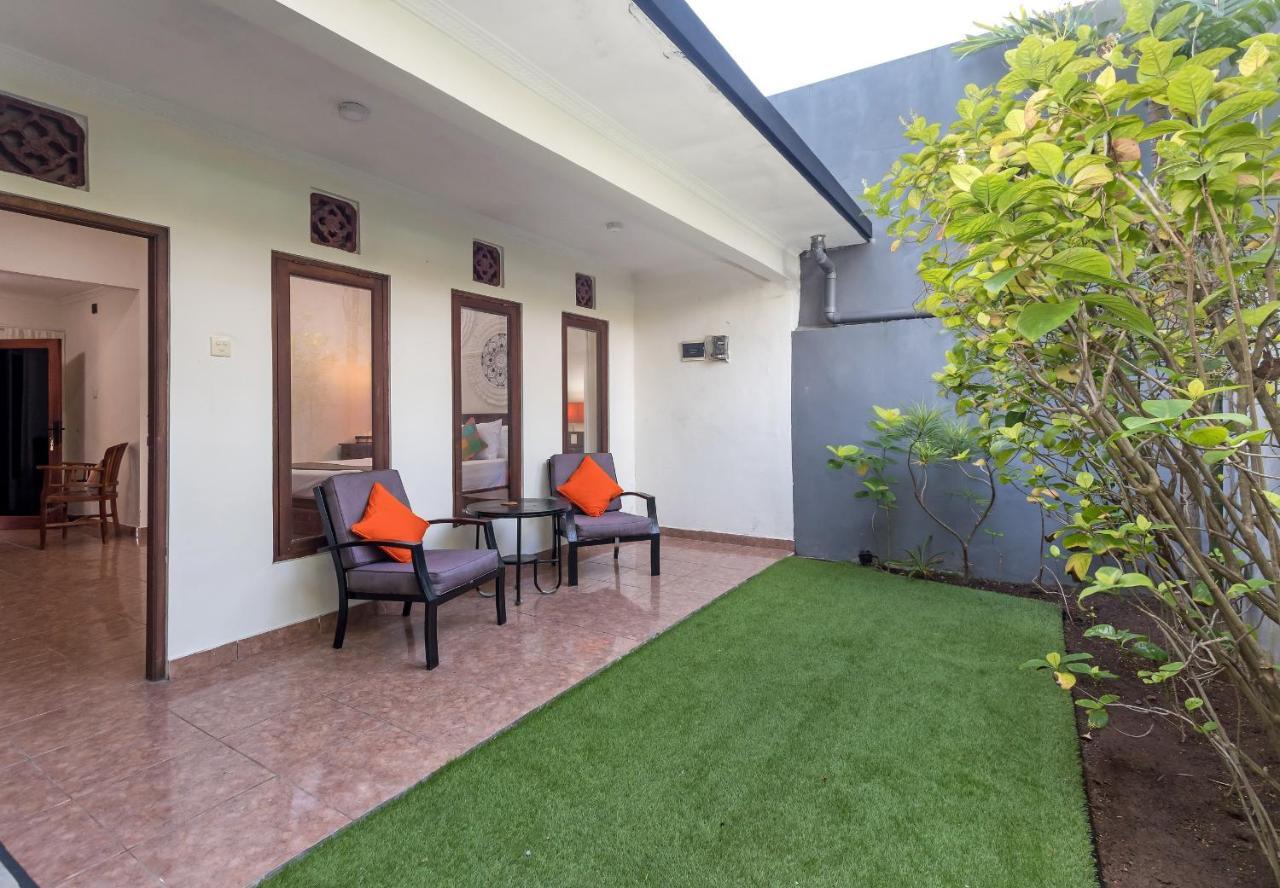 סמיניאק Villa Yati מראה חיצוני תמונה