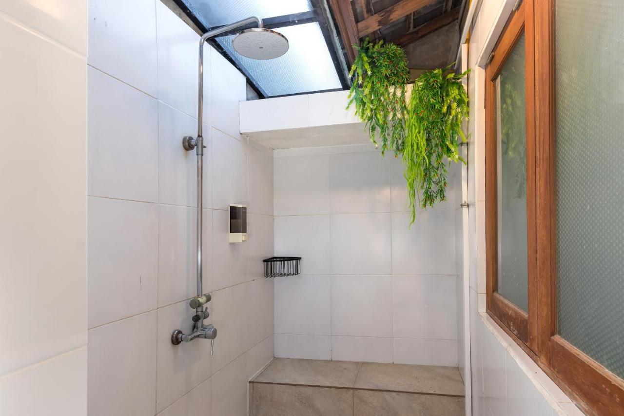 סמיניאק Villa Yati מראה חיצוני תמונה